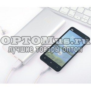 Power Bank Xiaomi 20800 mah копия оптом в Томске