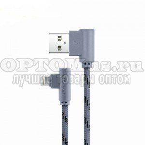 USB Data кабель Awei CL-92 Lightning оптом в Туркестане