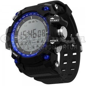 Часы Smart Watch D-Watch водонепроницаемые оптом в Нижневартовске
