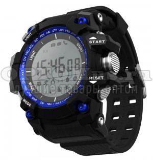 Часы Smart Watch D-Watch водонепроницаемые оптом в Железногорске