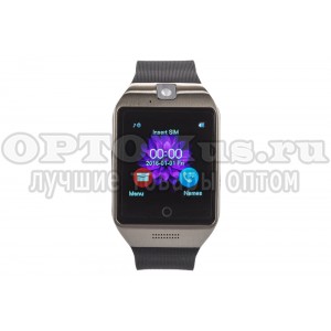 Умные часы Smart Watch Q18S оптом в Новокузнецке