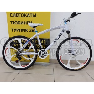 Велосипед BMW (MSEP) на литых дисках оптом в Новороссийске