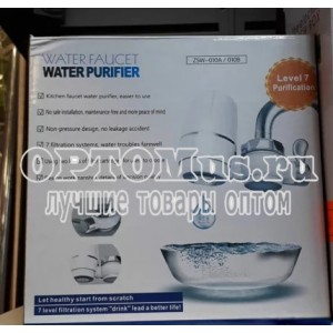 Фильтр для воды Water Purifier оптом в Соликамске