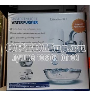 Фильтр для воды Water Purifier оптом Lamoda