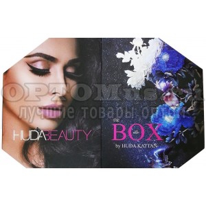 Набор косметики Huda Beauty the Box by Huda Kattan оптом в Керчи