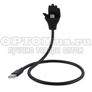 Кабель Coil Brace USB оптом Ozon