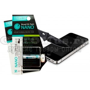 Защитная жидкость Nano Hi-Tech Highlight оптом в Караганде