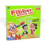 Игровой набор Fibber Game Set
