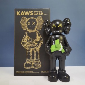 Игрушка Kaws Cash 30 см оптом KazanExpress