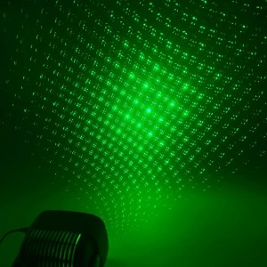 Лазерный мини-проектор Party Light оптом