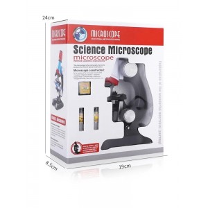 Микроскоп детский Popular Science Microscope оптом