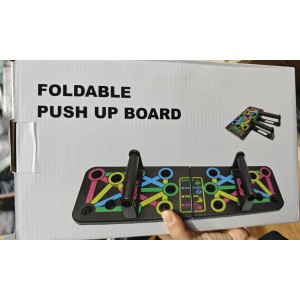 Платформа для отжиманий Foldable Push Up Board оптом в Пушкино