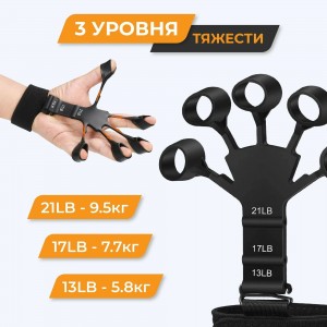 Тренажер для пальцев рук оптом в Барнауле